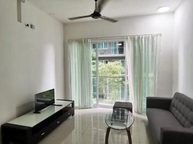 Move In Ready Fully Furnished Quaywest Residence Queensbay