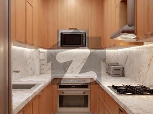 Move In Ready Furnished Apartment in Gulberg Greens, Islamabad Gulberg Greens