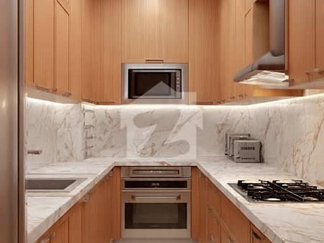 Move In Ready Furnished Apartment in Gulberg Greens, Islamabad