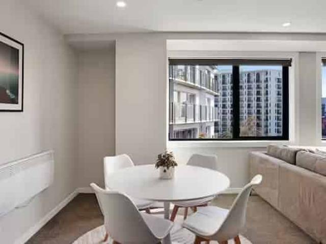 Move In Ready Furnished Apartment in the Heart of the CBD