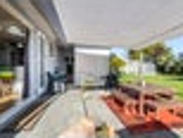 Move In Ready, Family Home