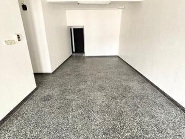 Move In Ready GEM Taman Bersatu Single Storey SEMID House