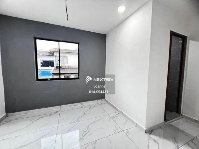 Move In Ready, Good Condition