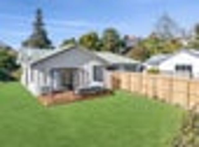 Move in ready, Great location. Act fast!