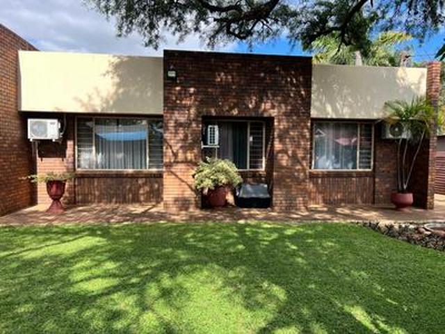 move in ready home