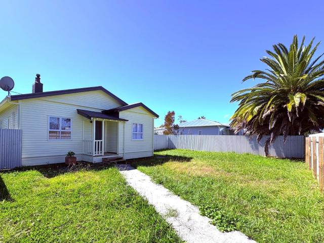 Move In Ready Home for Rent