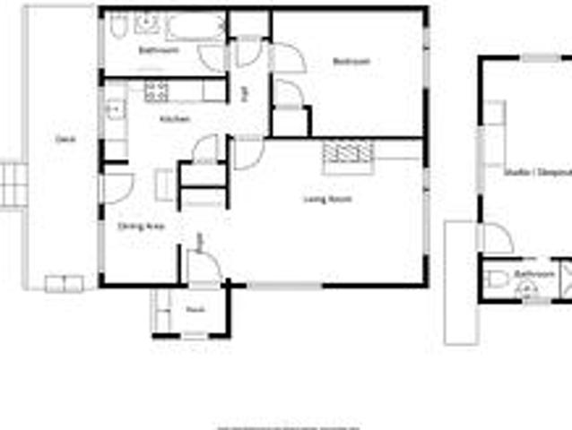 Move in ready home in one of Dunedin's most popular suburbs