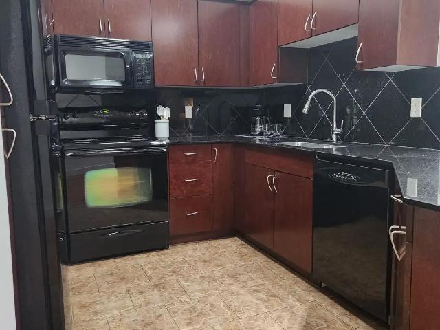 Move In Ready Living, Calgary Style! Fully Furnished | All Inclusive