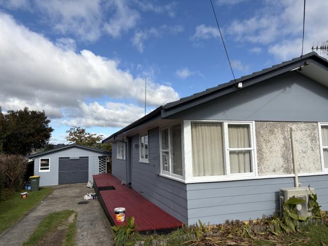 Move in Ready Pukehangi