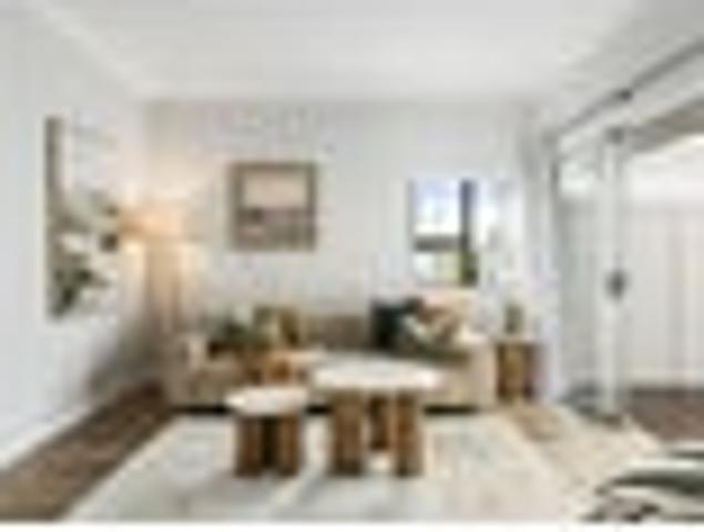 Move In Ready Parkside Living