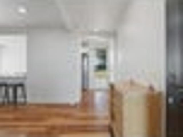 Move in ready, right where you want to be