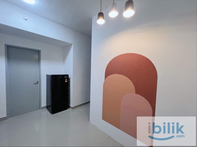 Move In Ready Room @ M Luna