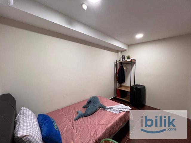 ️ Move In Ready Room | Sentul, Jalan Ipoh No Deposit WiFi Included