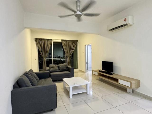 Move In Ready Skyridge Garden Fully Furnished 2 Carparks Renovated