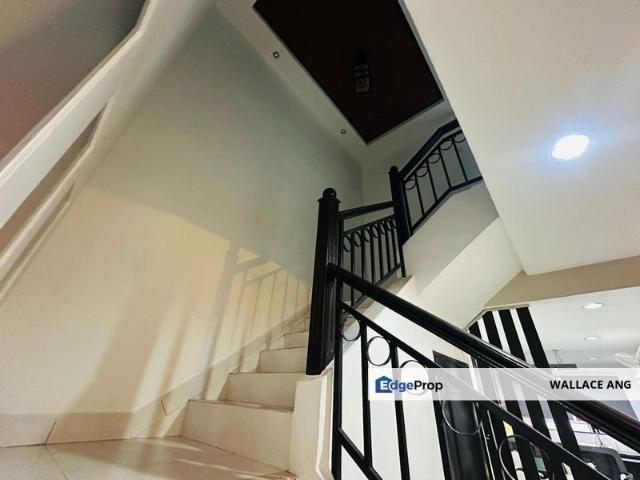 Move In Ready Terrace @ Kangkar Pulai | 20x80 | RM738K