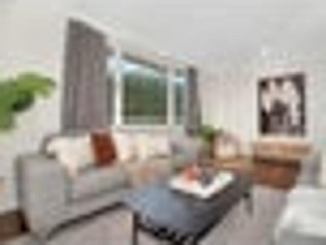 Move In Ready With 4 Bedrooms & Internal Garage