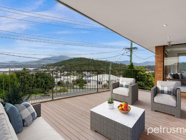 Move In Ready with Water Views