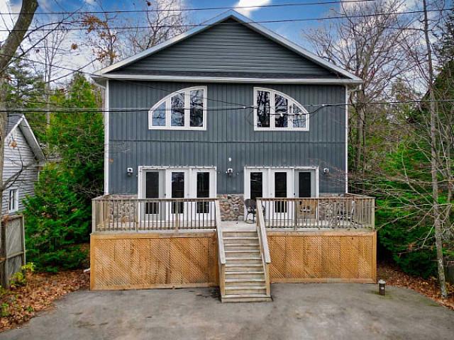 Move In Ready, Year Round Home In Beach Community