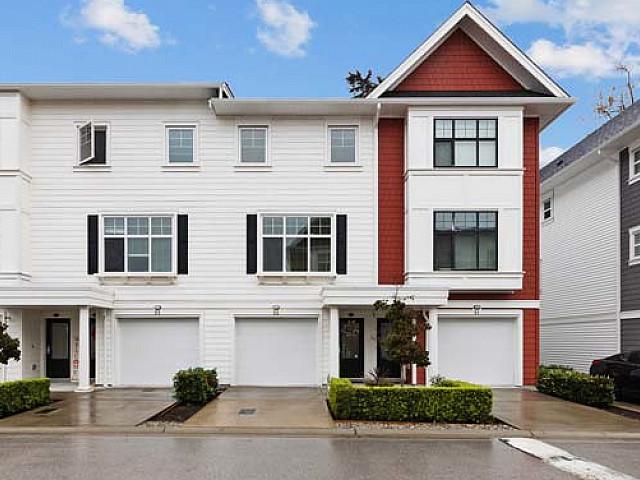 Move in Ready!