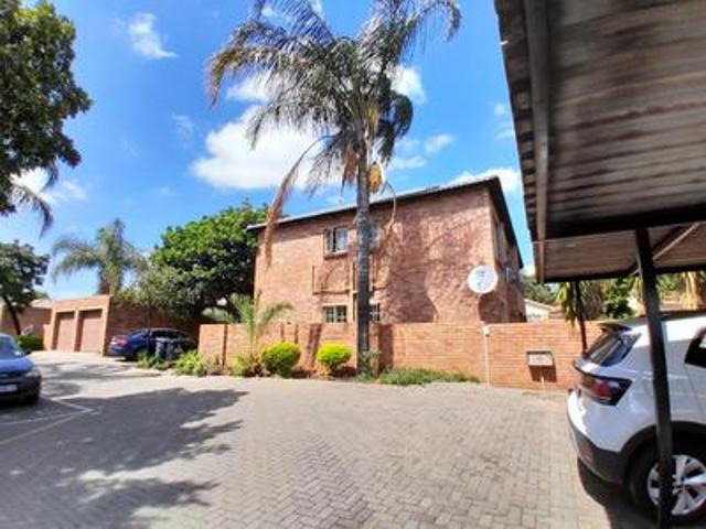 move‑in ready! ground floor apartmen.