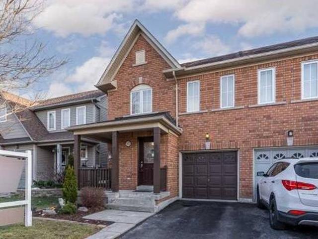 MOVE IN READY 3 BED AND 3 BATH SEMI DETACHED W FINISHED BSMT