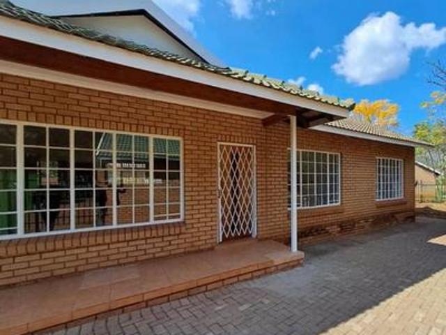 move in ready 3 bedroom family home.