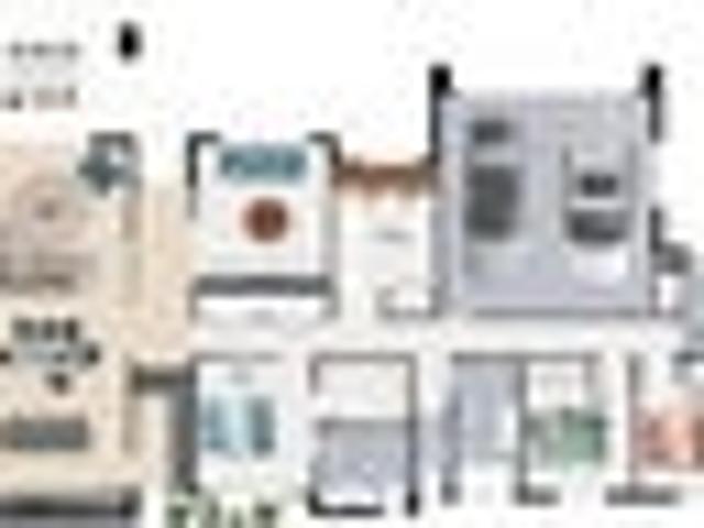 Move In Ready