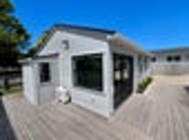 Move In Ready 67m2 Minor Dwelling!