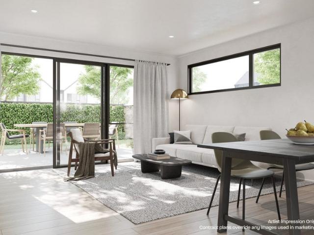 Move In Ready!