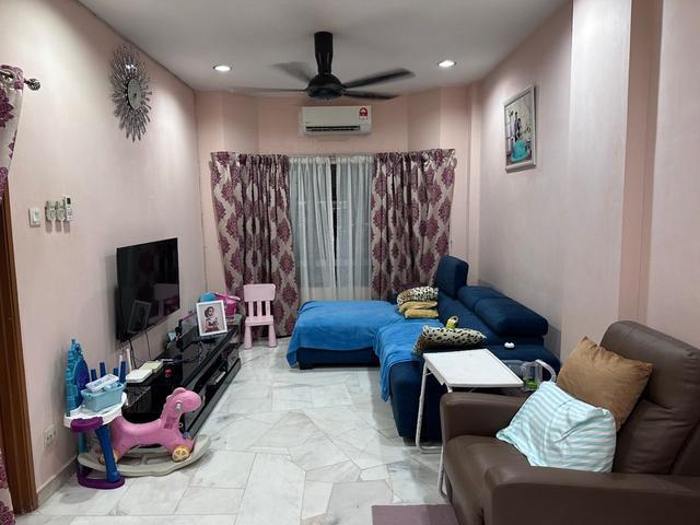 move in readyprice can nego