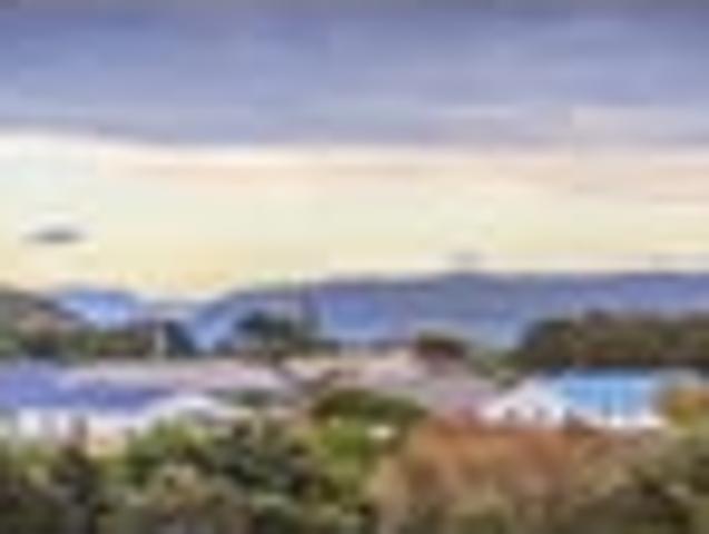 Move in, Relax & Enjoy the View