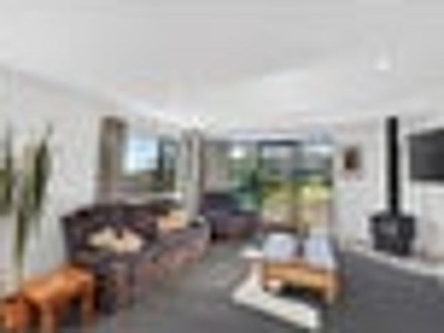 Move in, relax, enjoy