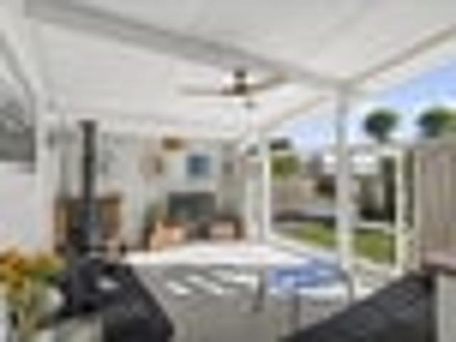 Move In, Relax & Enjoy