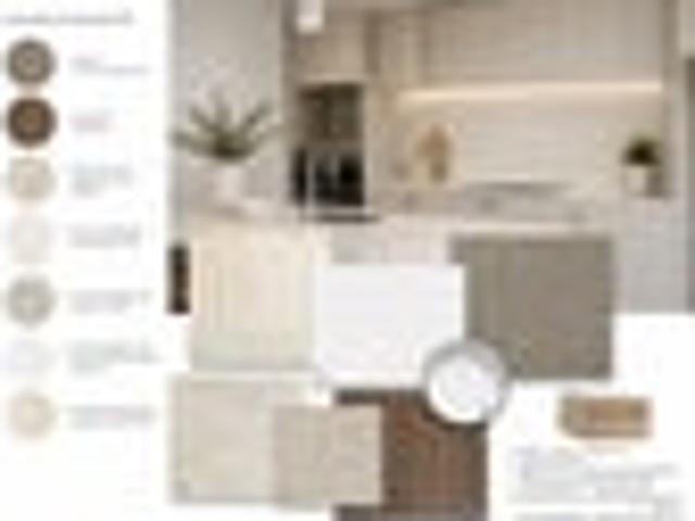 Move in September! 5% Deposit