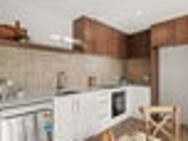 Move In. Single Level. Brand New