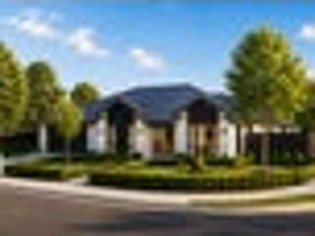 Move in sooner enjoy spoils of a brand new home!