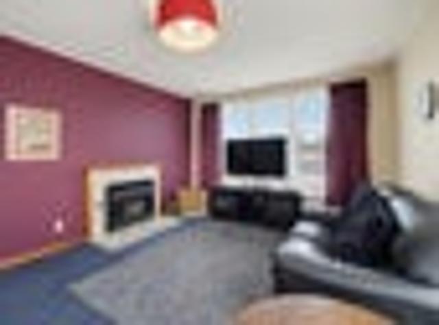 Move In, Spread Out & Enjoy