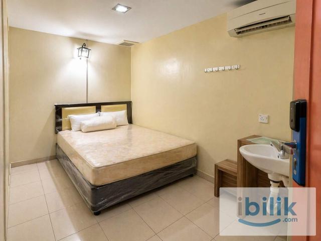 Move In Today! Fully Furnished Room for Rent near East Coast Mall, Bandar Kuantan