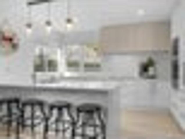 Move In. Unpack. Enjoy