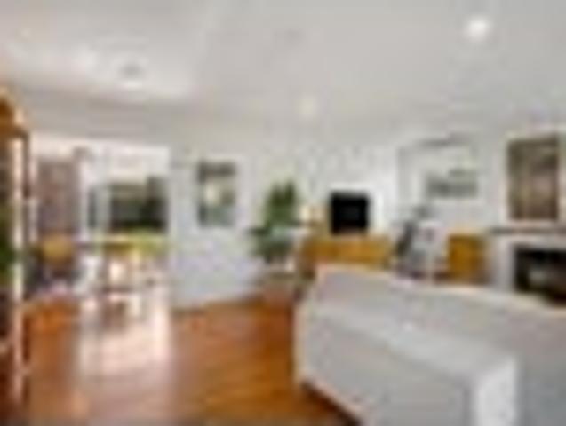 Move In. Unpack. Enjoy