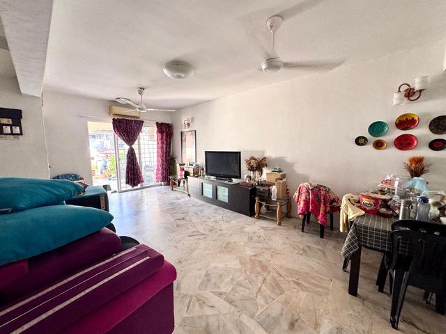 Move In 2 Storey Terrace Desa 4 Bandar Country Homes Rawang