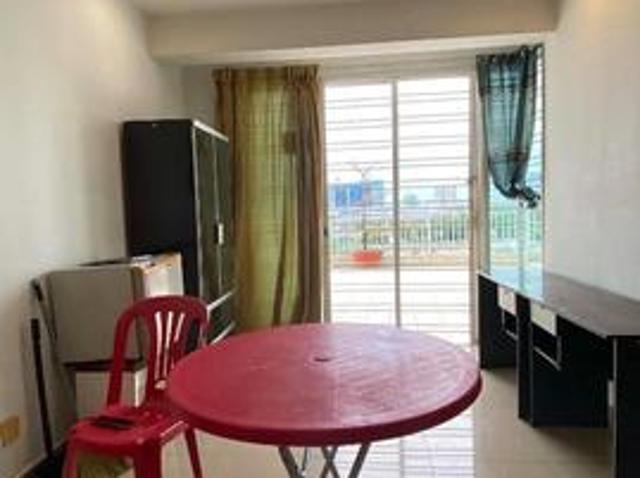 Move In 2 Rooms Menara U2 Condo Seksyen 13 Shah Alam