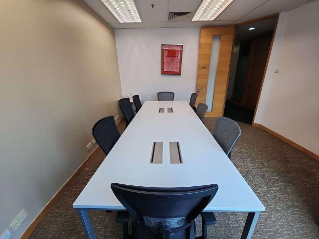 Move into ready to use large office space for 15 employees in Regus Sentral Kuala Lumpur