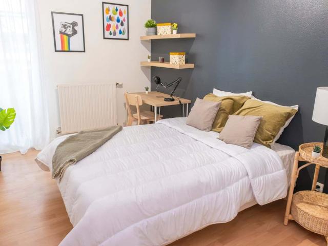 Move into this 11 m² room in Bordeaux BO40