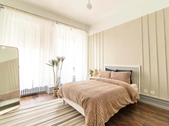 Move into this 15 m² coliving room in the heart of Strasbourg ST92