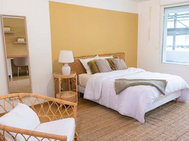 Move into this 20 m² room in Bordeaux BO39