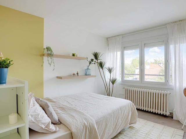 Move into this inviting 10 m² room near Paris CLA07