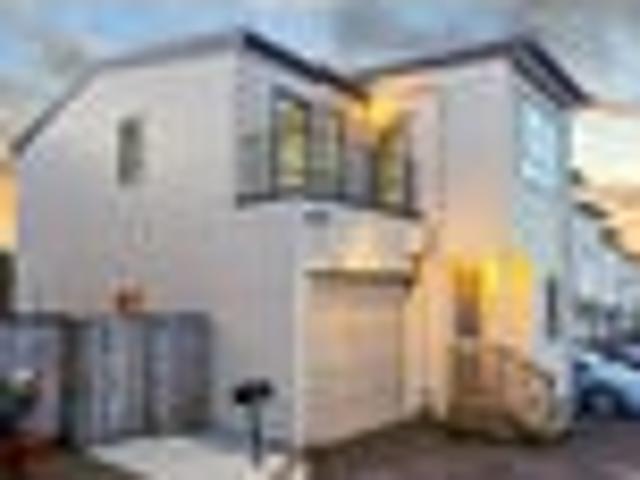 MOVE TO FLAT BUSH!