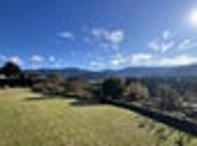 Move to the Country Living