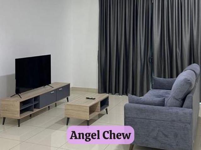 Movein Condition fully Furnished House for RENT